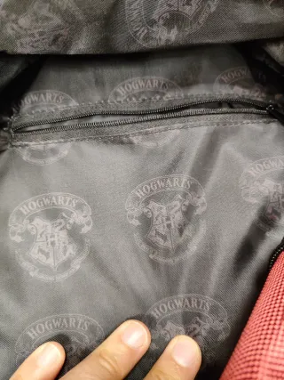 Zaino Harry Potter elementari/tempo libero