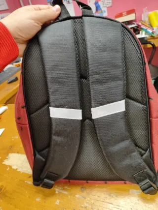 Zaino Harry Potter elementari/tempo libero