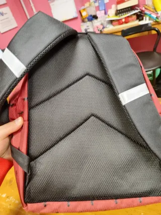 Zaino Harry Potter elementari/tempo libero