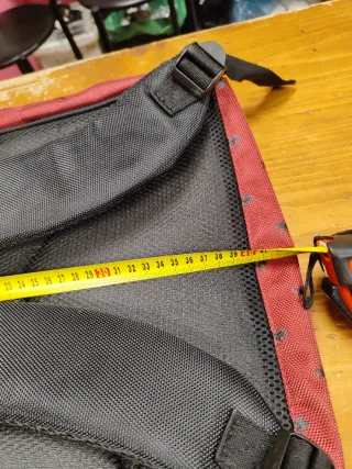 Zaino Harry Potter elementari/tempo libero