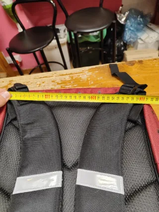 Zaino Harry Potter elementari/tempo libero