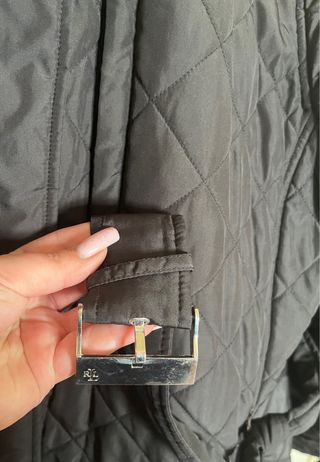 Chaqueta Acolchada ralph Lauren Talla XXXL