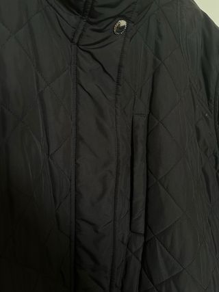 Chaqueta Acolchada ralph Lauren Talla XXXL