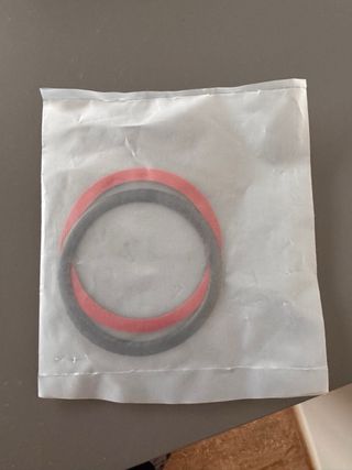 Embellecedor simil de Carbono Altavoces BMW Z4 E89