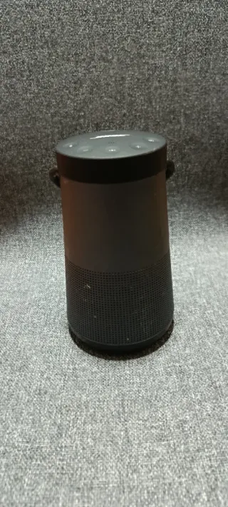 Altavoz Portátil Bose Negro