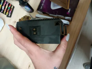 Radio Transistor Lavis Modelo 771