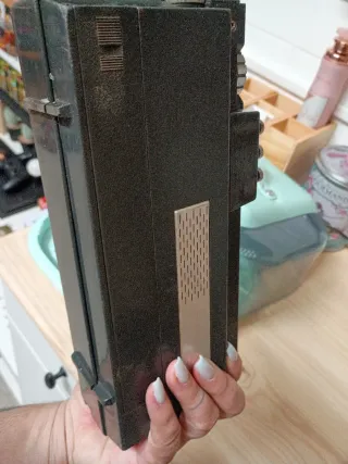 Radio Transistor Lavis Modelo 771