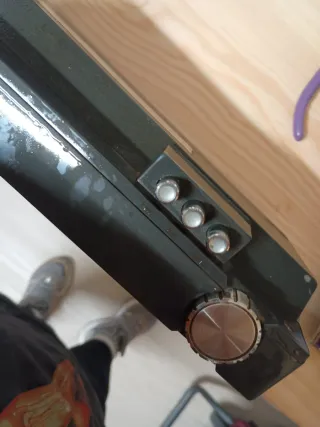 Radio Transistor Lavis Modelo 771