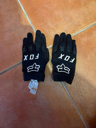 equipacion motocross infantil