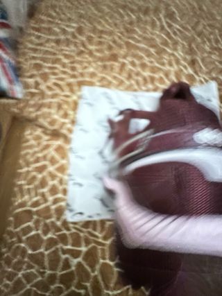 Zapatillas Asics Mujer Talla 38