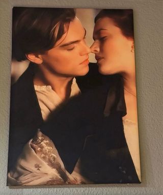 Cuadro Decorativo Películas 5€ unidad