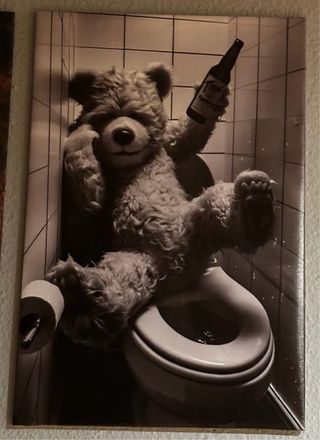 Cuadro Decorativo Películas 5€ unidad