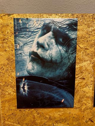 Cuadro Decorativo Películas 5€ unidad