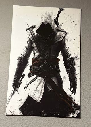 Cuadro Decorativo Películas 5€ unidad