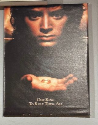 Cuadro Decorativo Películas 5€ unidad