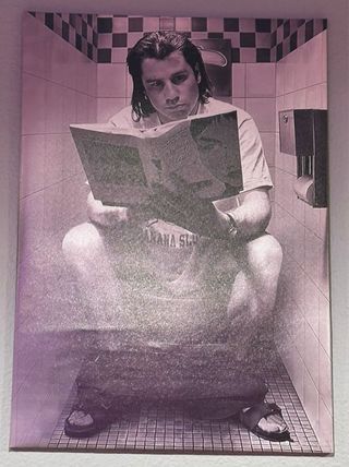 Cuadro Decorativo Películas 5€ unidad