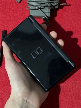 Nintendo DS Nera