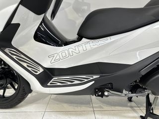 ZONTES E 350