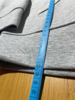 Polo Ralph Lauren Sudadera Gris Talla M