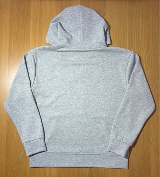 Polo Ralph Lauren Sudadera Gris Talla M