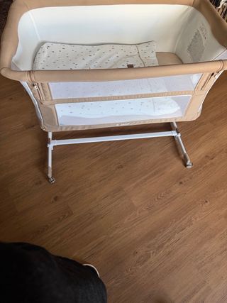 Minicuna Jané Colecho