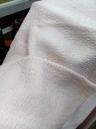 Sciarpa grande Roberto Cavalli rosa