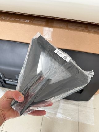 Samsung TV OLED 55 S85F