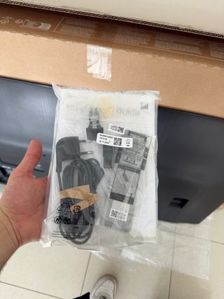 Samsung TV OLED 55 S85F