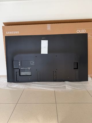 Samsung TV OLED 55 S85F