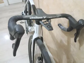 Orbea Terra SRAM Force Ceramic Speed