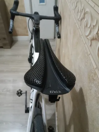 Orbea Terra SRAM Force Ceramic Speed