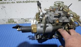 Bomba inyectora nissan 0460494271 trade 2.0 31981