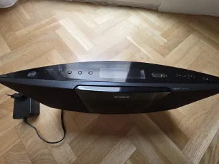 Radio CD Sony buen estado