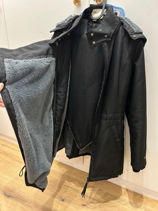 Abrigo de porteo Wombat talla S