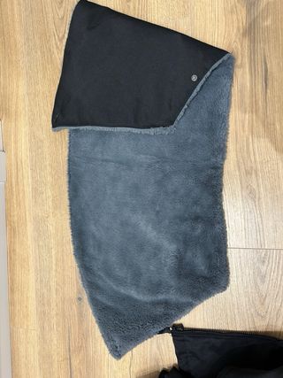 Abrigo de porteo Wombat talla S