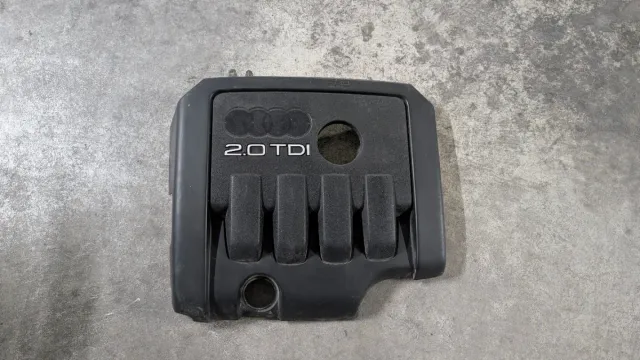 Tapa Motor Audi 2.0 TDI
