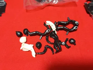 "Scalextric" lote coppits