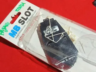 "Scalextric" lote coppits