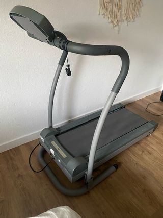 Cinta de correr eléctrica Air-Step