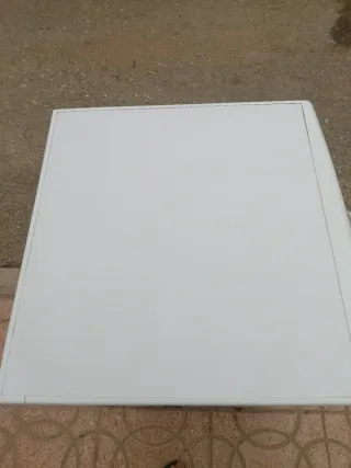 Lavadora Zanussi Grande Capacidad