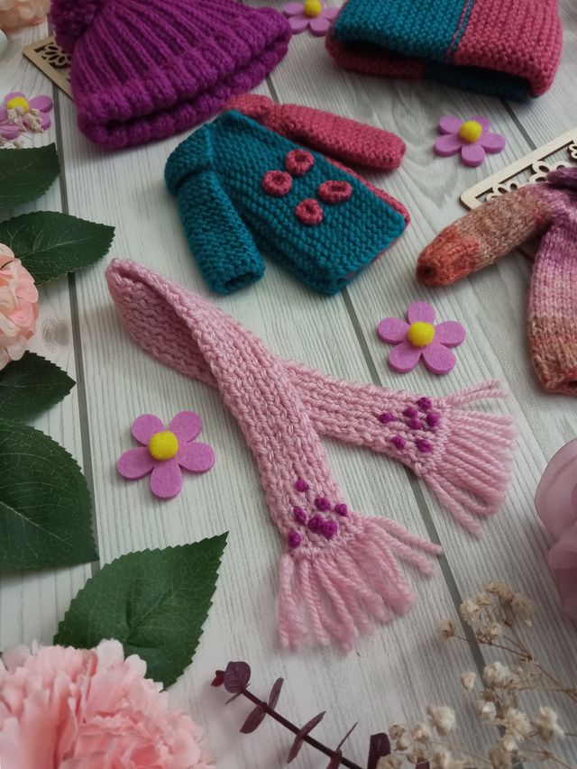 Set especial 2 conjuntos: Abrigos de invierno