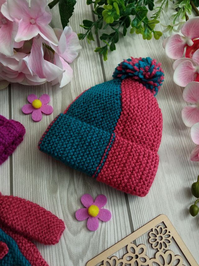 Set especial 2 conjuntos: Abrigos de invierno