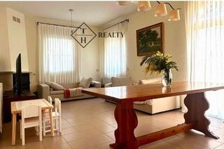 Chalet en alquiler en Platja Llarga en Castell-Platja d´Aro