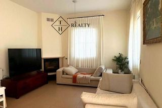 Chalet en alquiler en Platja Llarga en Castell-Platja d´Aro