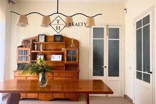 Chalet en alquiler en Platja Llarga en Castell-Platja d´Aro