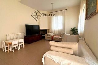 Chalet en alquiler en Platja Llarga en Castell-Platja d´Aro