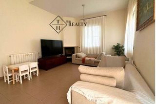 Chalet en alquiler en Platja Llarga en Castell-Platja d´Aro