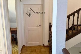 Chalet en alquiler en Platja Llarga en Castell-Platja d´Aro