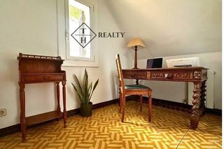 Chalet en alquiler en Platja Llarga en Castell-Platja d´Aro