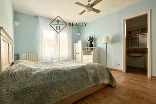 Chalet en alquiler en Platja Llarga en Castell-Platja d´Aro